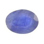 Blue Sapphire – 3.85 Carats (Ratti-4.25) Neelam